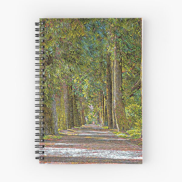 Item preview, Trees painting  designed and sold by ^ H12021 ^.