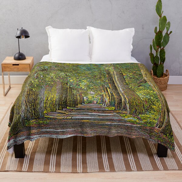 Item preview, Trees painting  designed and sold by ^ H12021 ^.