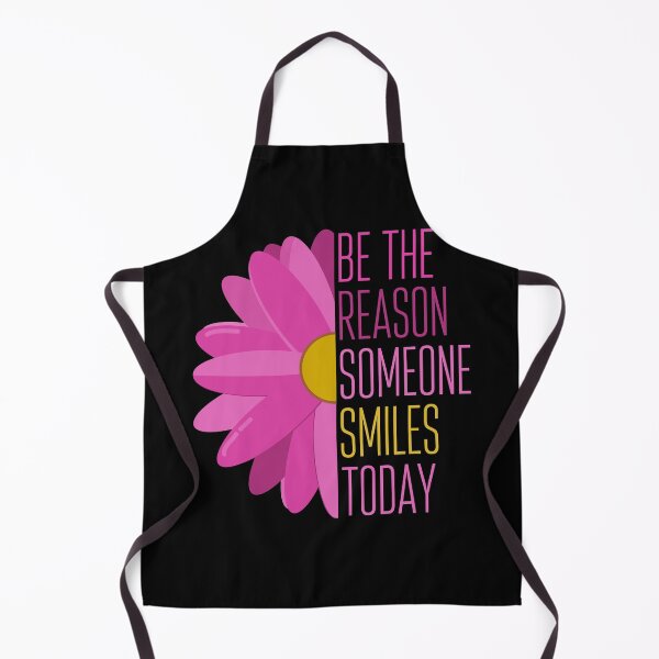 Item preview, Be the reason someone smiles today designed and sold by shaune23.