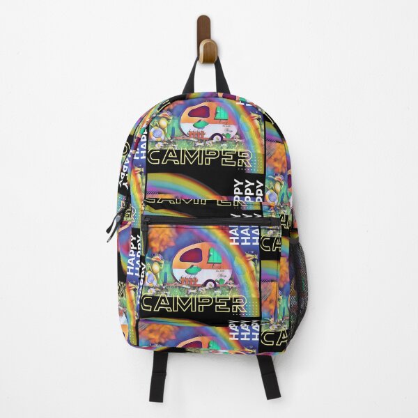 Item preview, Happy Camper Design designed and sold by Paula Helit.