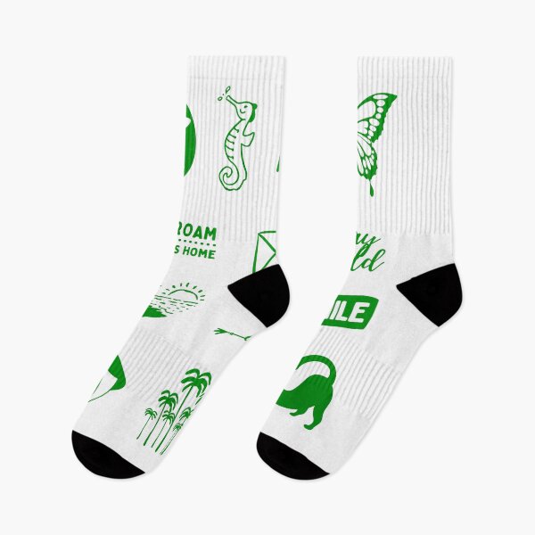 Item preview, Green Pack designed and sold by Hedda Young.