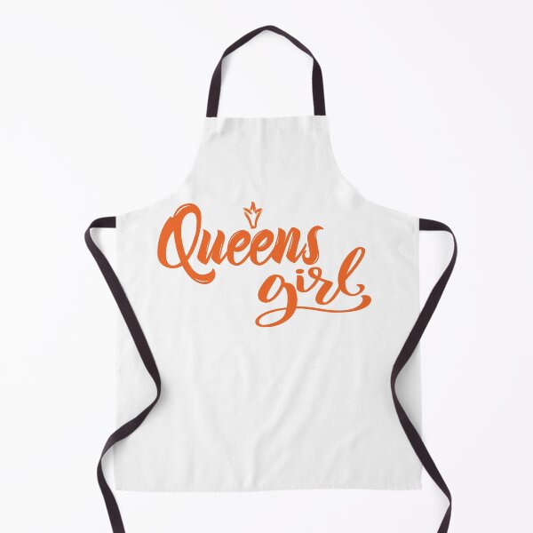 Item preview, Queens Girl New York Raised Me designed and sold by ProjectX23.