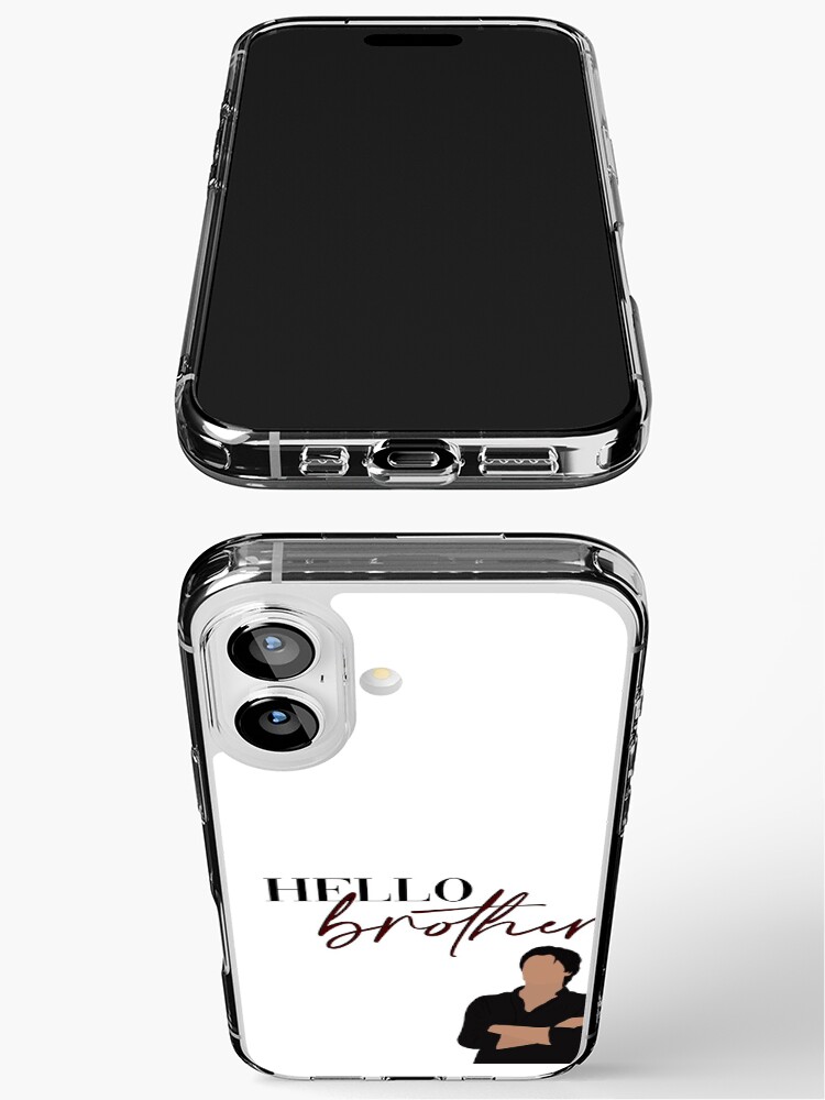 Hello Brother Damon Salvatore Vampire Diaries