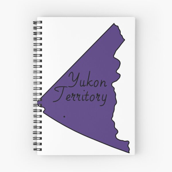 Item preview, Yukon Territory Canadian territory designed and sold by BaileyDArt.