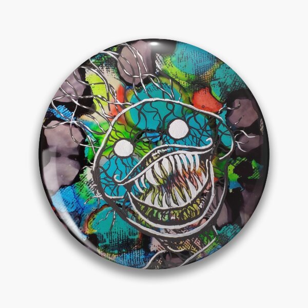 Item preview, Corrupted  designed and sold by Marissa Dickey.