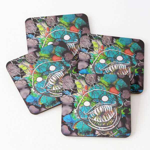 Item preview, Corrupted  designed and sold by Marissa Dickey.