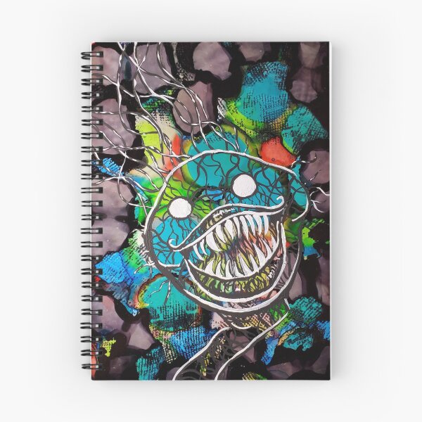 Item preview, Corrupted  designed and sold by Marissa Dickey.