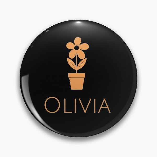 Artikelvorschau, Nennen Sie Olivia entworfen und verkauft von Matheus2001.