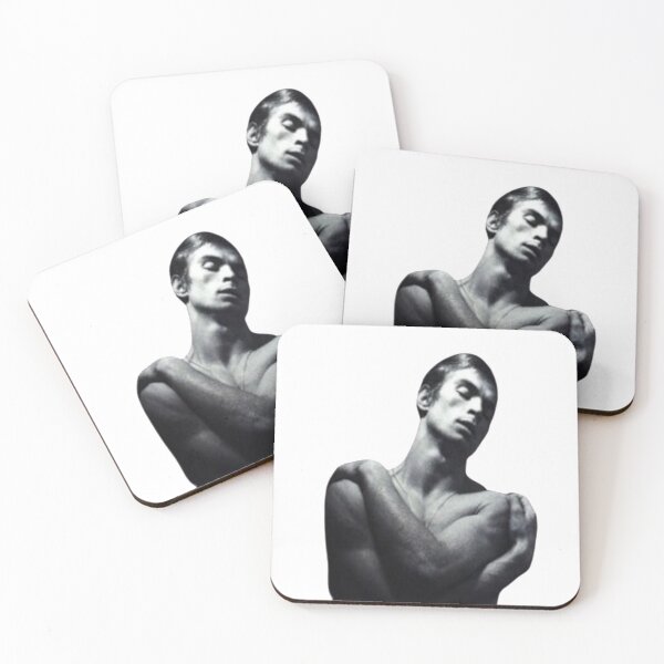 Item preview, Inspirational Rudolf Nureyev Picture  designed and sold by Giulio Caputi.