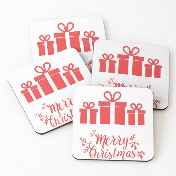 Item preview, Gifts Merry Christmas designed and sold by Wundershop.