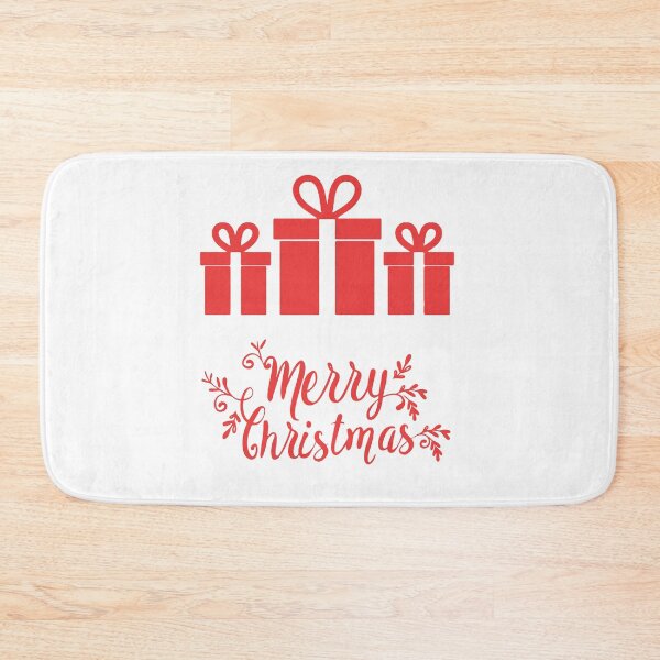 Item preview, Gifts Merry Christmas designed and sold by Wundershop.