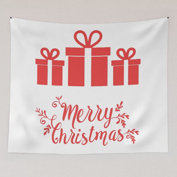 Item preview, Gifts Merry Christmas designed and sold by Wundershop.