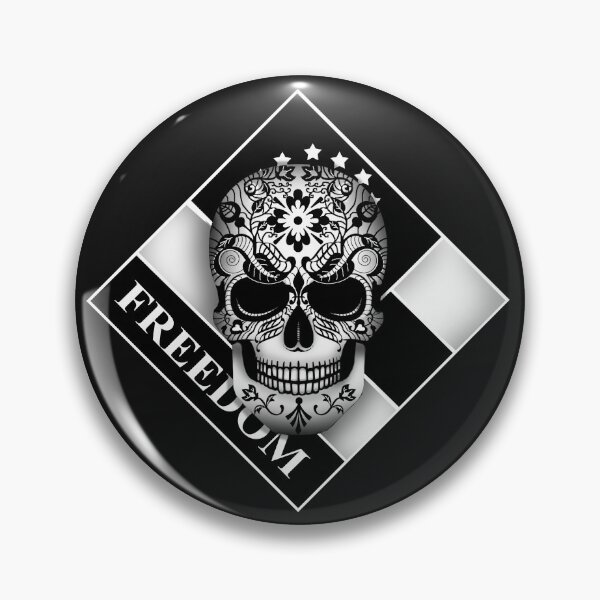 Item preview, Let Freedom Reign  designed and sold by ROEfifty.