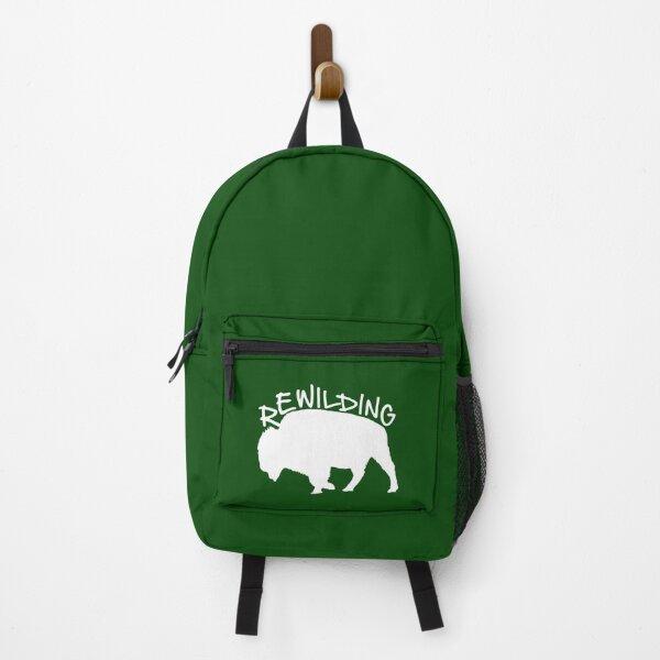 Item preview, Rewilding - rewild yourself designed and sold by PaulS34.