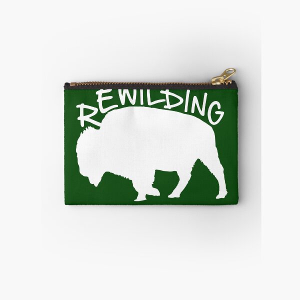 Item preview, Rewilding - rewild yourself designed and sold by PaulS34.