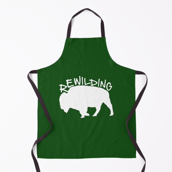 Item preview, Rewilding - rewild yourself designed and sold by PaulS34.