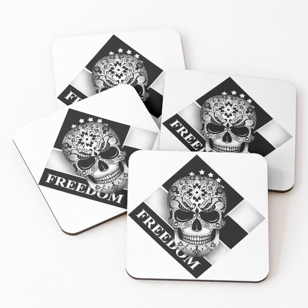 Item preview, Let Freedom Reign  designed and sold by ROEfifty.