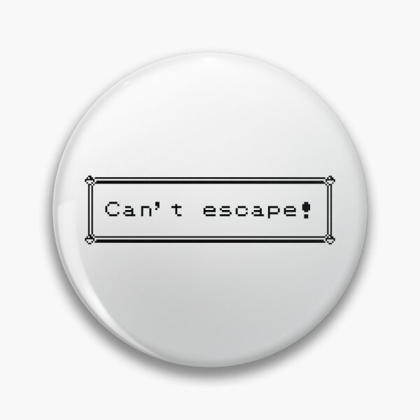 Item preview, Can't Escape! designed and sold by walepave.