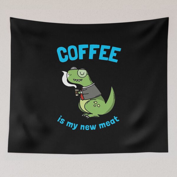Item preview, Coffee coffee scent break office colleagues work designed and sold by besTmanuFacture.