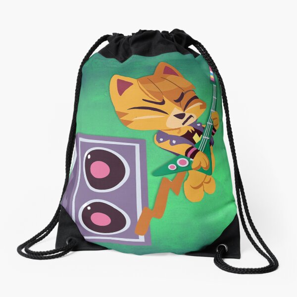 Jett Cool School Rocks Mochila saco