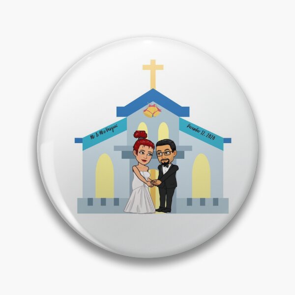 Item preview, Our Wedding Day designed and sold by JJs-Tees.