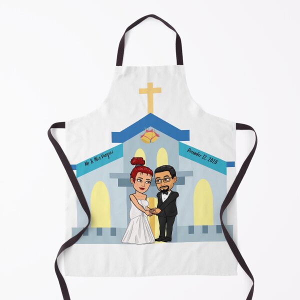 Item preview, Our Wedding Day designed and sold by JJs-Tees.