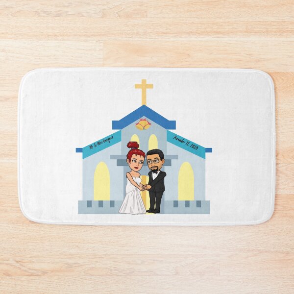 Item preview, Our Wedding Day designed and sold by JJs-Tees.