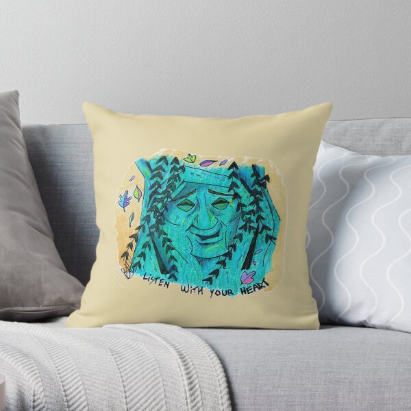 Grandmother Pillows Cushions Redbubble