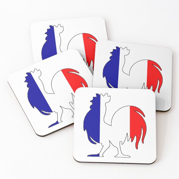 Item preview, French rooster designed and sold by C6S5M.