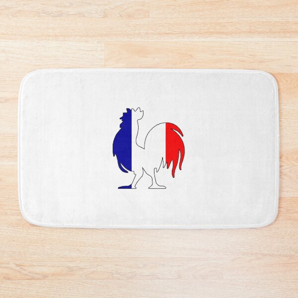 Item preview, French rooster designed and sold by C6S5M.