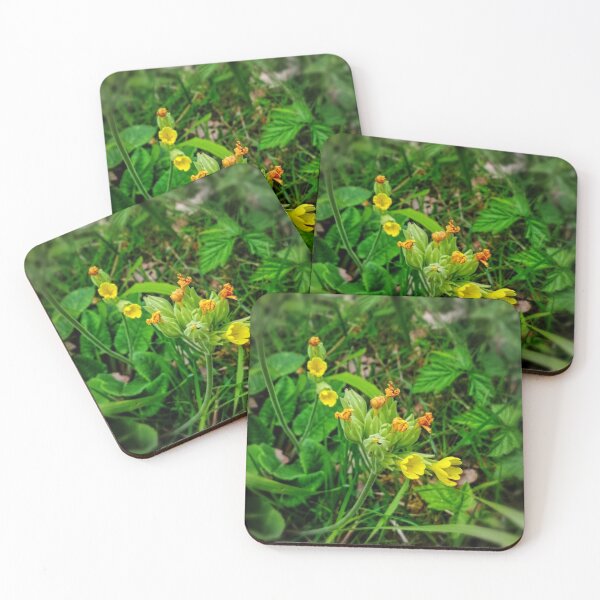 Item preview, Cowslip designed and sold by Hazel Meades.