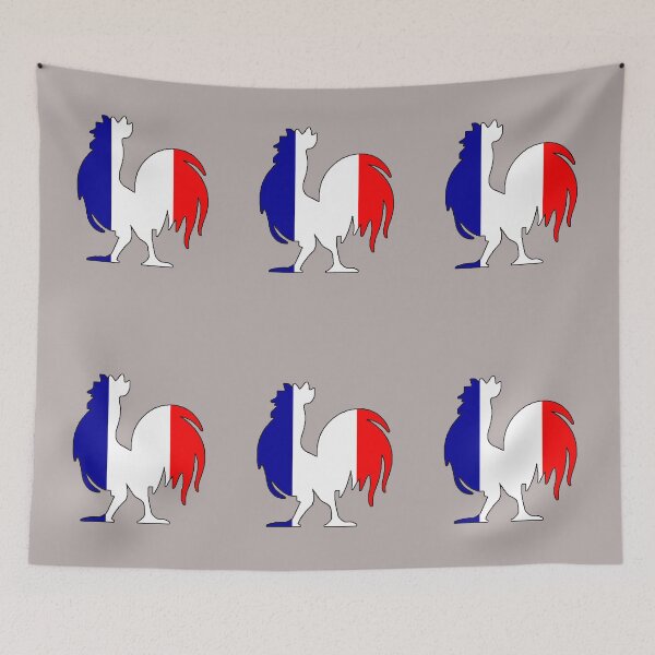 Item preview, French rooster designed and sold by C6S5M.