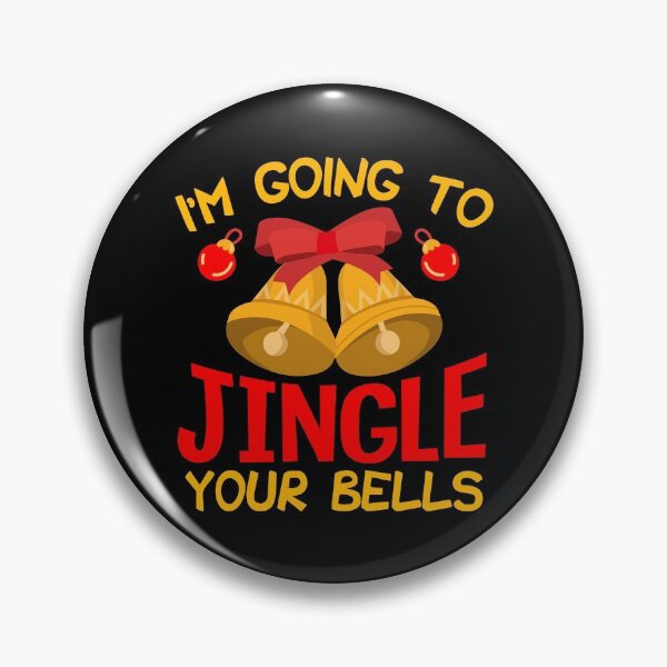Item preview, Jingle Your Bells designed and sold by TheHustlersSC.