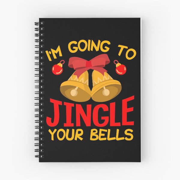 Item preview, Jingle Your Bells designed and sold by TheHustlersSC.