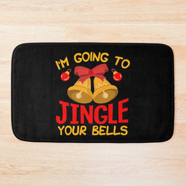 Item preview, Jingle Your Bells designed and sold by TheHustlersSC.