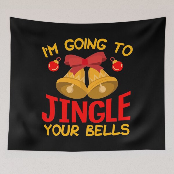 Item preview, Jingle Your Bells designed and sold by TheHustlersSC.