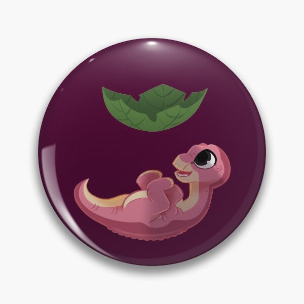 Item preview, Littlefoot Dinosaur designed and sold by sophieeves90.