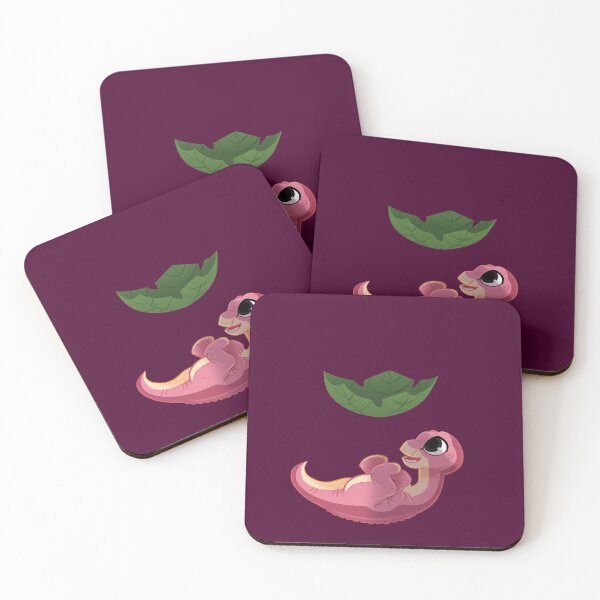 Item preview, Littlefoot Dinosaur designed and sold by sophieeves90.