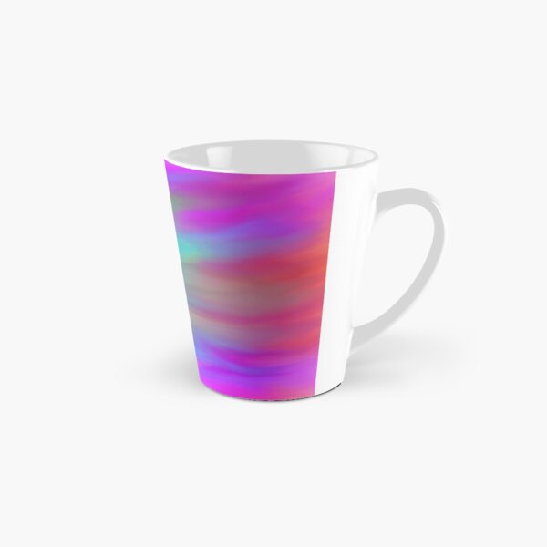 Flow Tall Mug