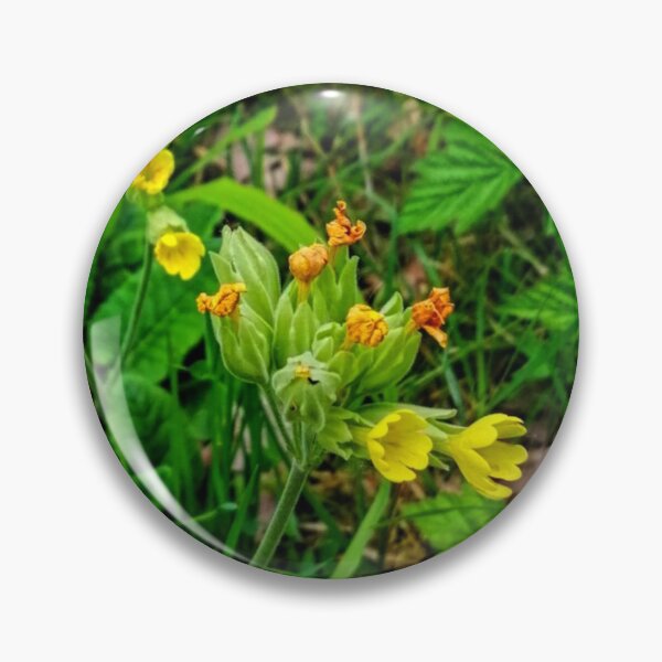 Item preview, Cowslip designed and sold by Hazel Meades.