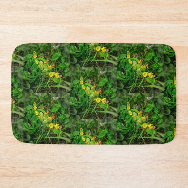 Item preview, Cowslip designed and sold by Hazel Meades.