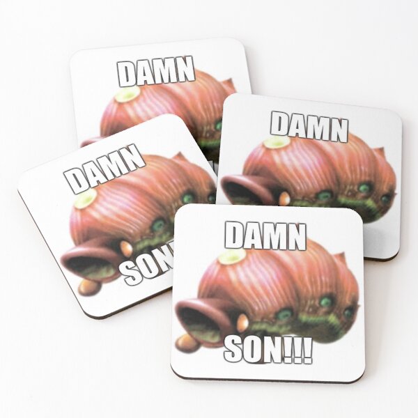 Item preview, D*mn Son!!! designed and sold by P22PBM.