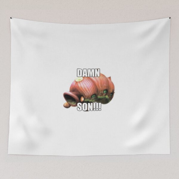 Item preview, D*mn Son!!! designed and sold by P22PBM.