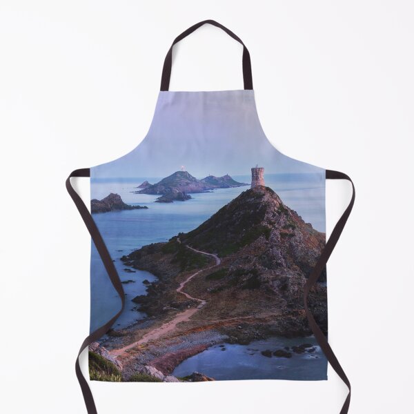 Item preview, sunset at Sanguinaires designed and sold by davidgan8621.