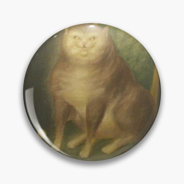 Item preview, Medieval Cat designed and sold by Sheletor.