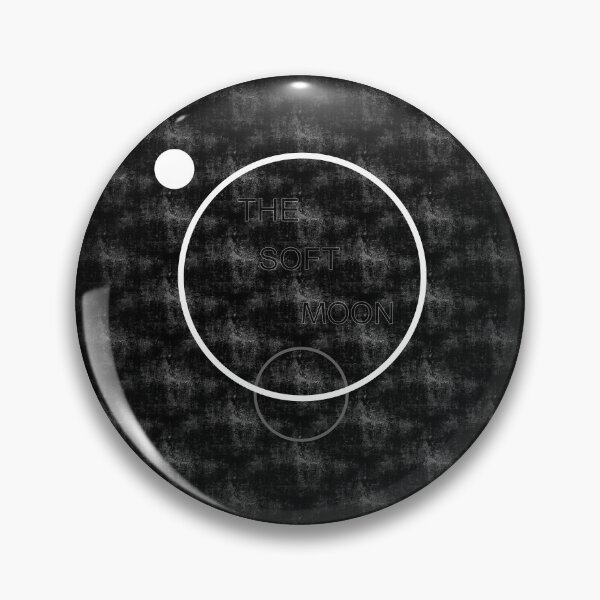 Item preview, The Soft Moon - Insides. designed and sold by OriginalDP.