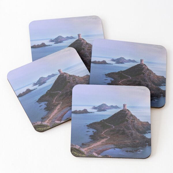 Item preview, sunset at Sanguinaires designed and sold by davidgan8621.