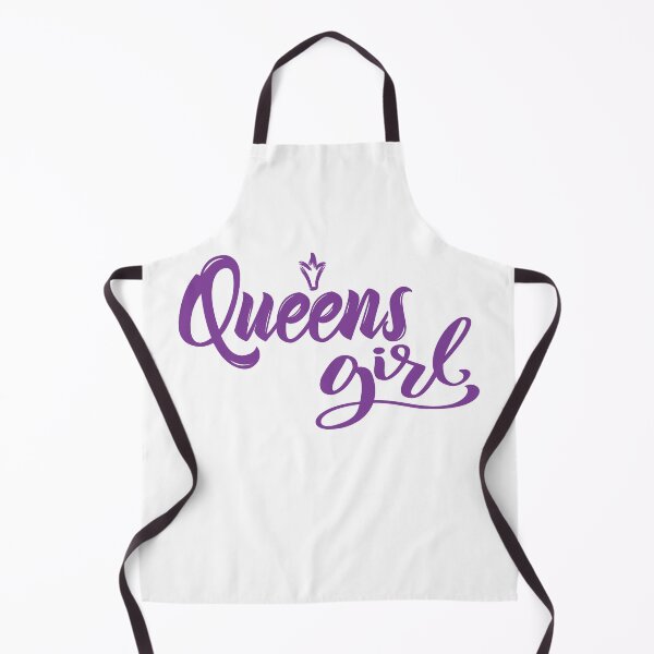 Item preview, Queens Girl New York Raised Me designed and sold by ProjectX23.