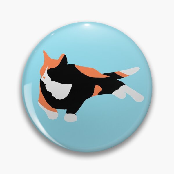 Artikelvorschau, Calico Cats, Grafik Calicos, Calico Lovers, Calico Cat Mom entworfen und verkauft von Furkid Studio.