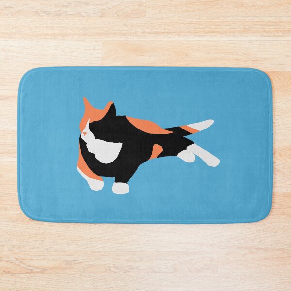Item preview, Calico Cats, Graphic Calicos, Calico Lovers, Calico Cat Mom designed and sold by Furkid Studio.